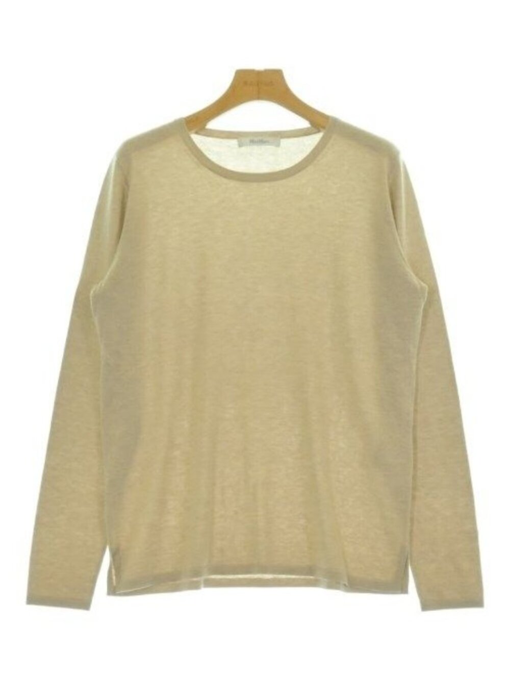 Max Mara Knit Sweater
